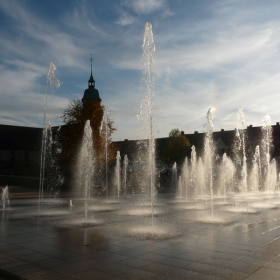 am Markrtplatz