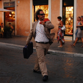 Rome - piazza Navona