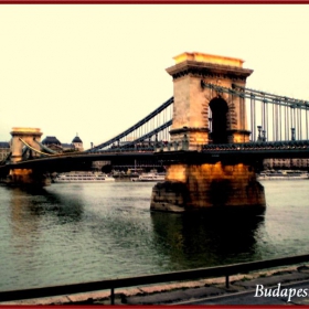 Budapest One beutiful European city