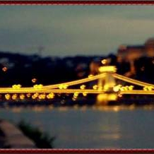 Budapest One beutiful European city