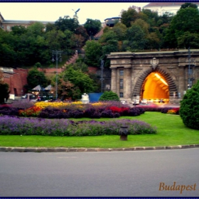 Budapest One beutiful European city