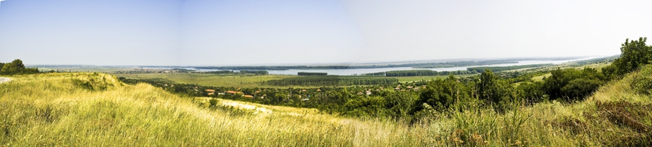 По стъпките на Аспарух