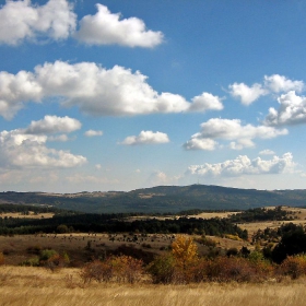Целувката на есента