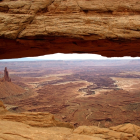 Mesa Arch