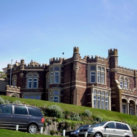 Castle Hotel