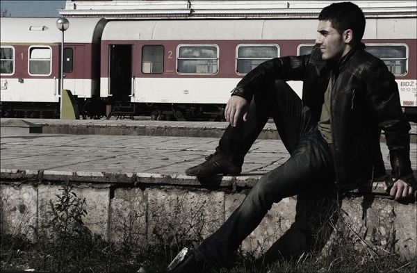 waiting..