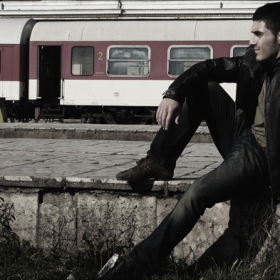 waiting..