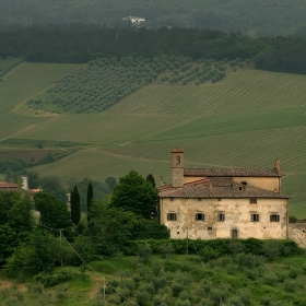 Toscana