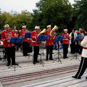 Димитровден - празникът на Видин