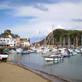 Ilfracombe Harbour 3