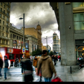 Gran Via