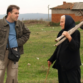 за снимките и хората