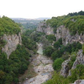 ЕМЕНСКИ КАНЬОН