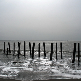 Ozean Shore