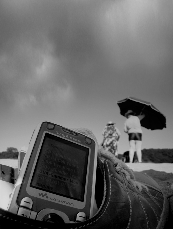 Summer Moved On