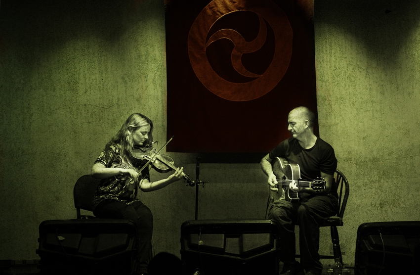 Moments Musicaux