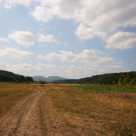 да се върнеш на село при спомените от детство...