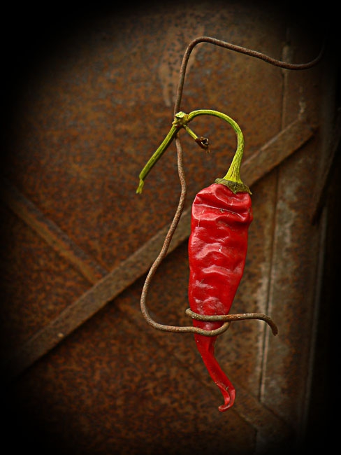 pepper