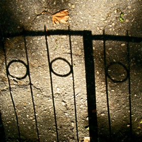 shadows