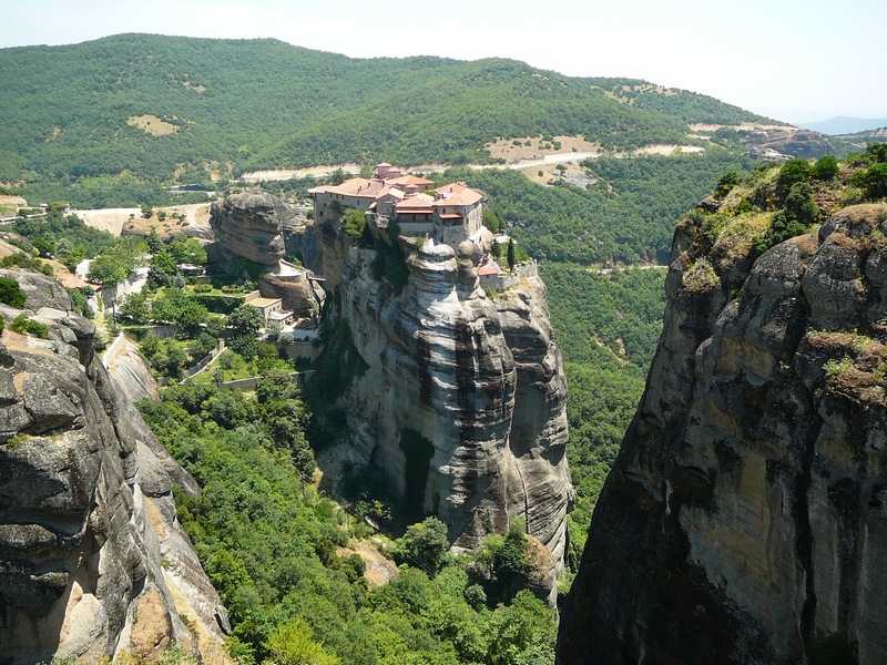 Метеора
