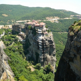 Метеора