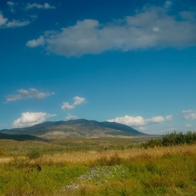 Конявската планина