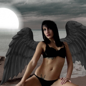 dark angel