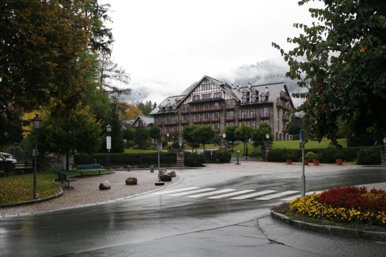 Kitzbühel