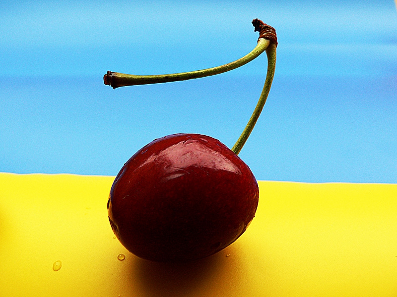 cherry