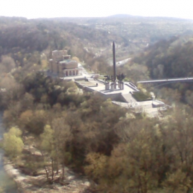 konnicite vav V.Tarnovo