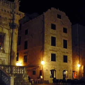 Dubrovnik by night 2