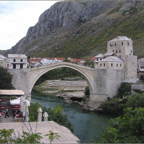 Mostar