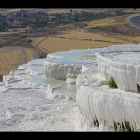 Pamukkale