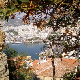 Kavala Harbour Revisited