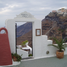 Porto fira