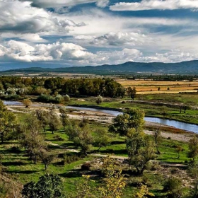 Красива България