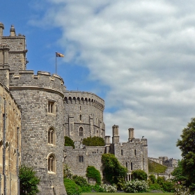 Windsor Castle