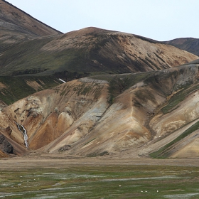 Landmannalaugar