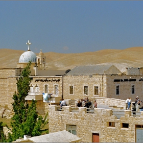  Maaloula