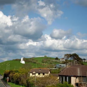 Pastoral Instow