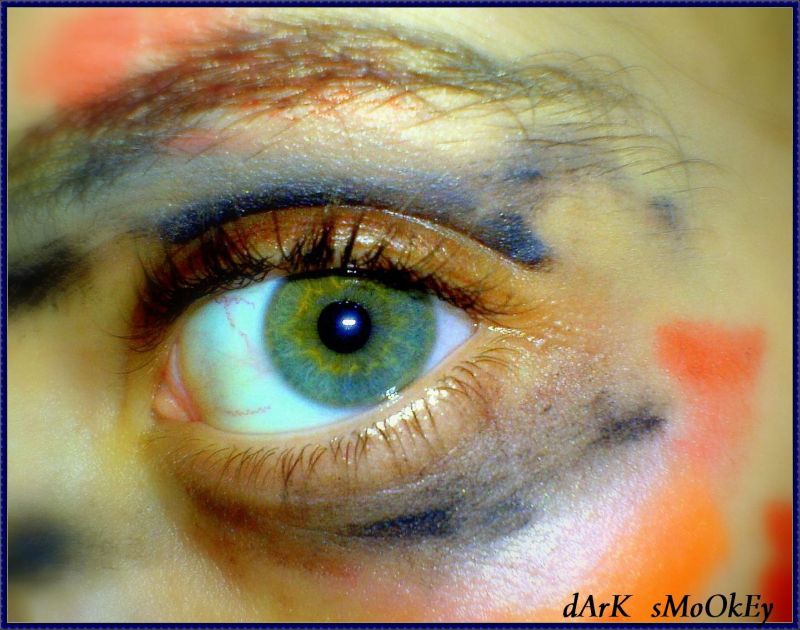 Colour Eye