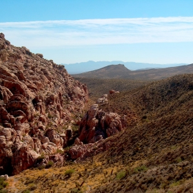 Red Rock Canyon