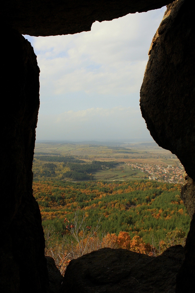 Мегалитът 3