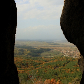 Мегалитът 3