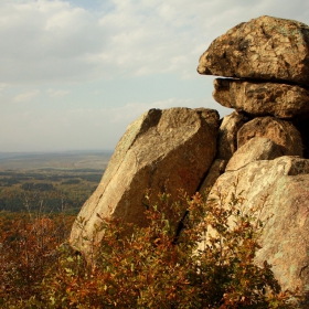 Мегалитът 4