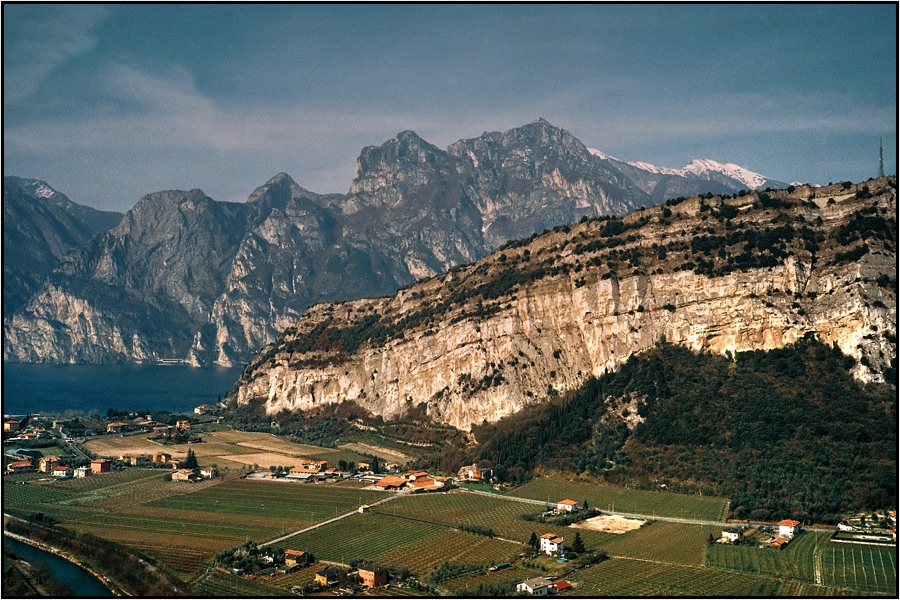 Lago di Garda