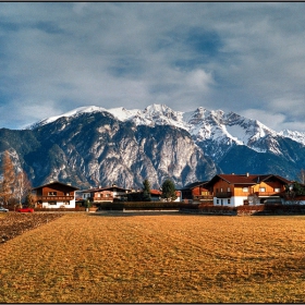 Axams, Innsbruck, Austria, 2002