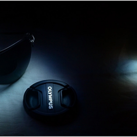 OLYMPUS