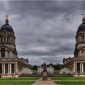 Royal Navy College - 2