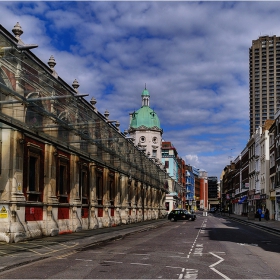 streets of  L.